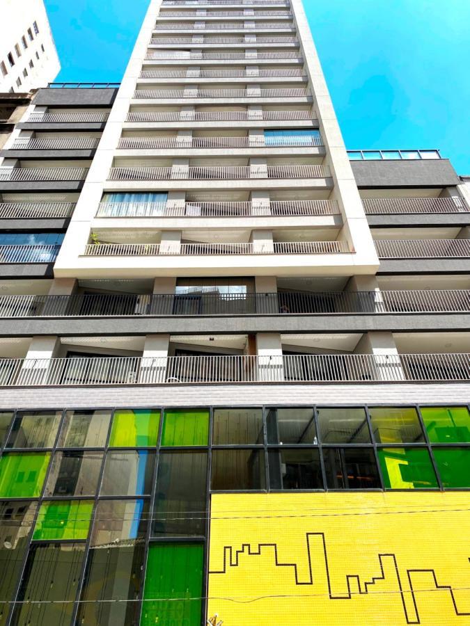 Apartamento Studio Apaulistana42 *